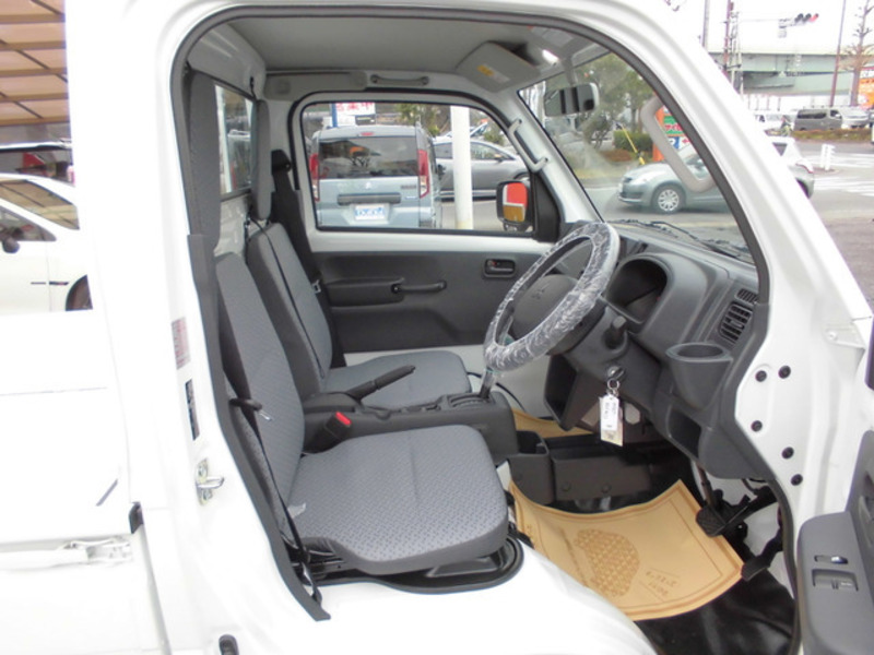 MINICAB TRUCK