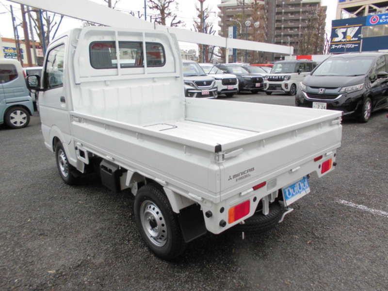 MINICAB TRUCK