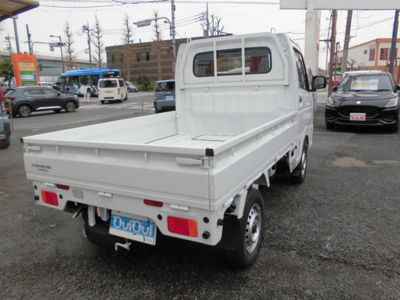 MINICAB TRUCK