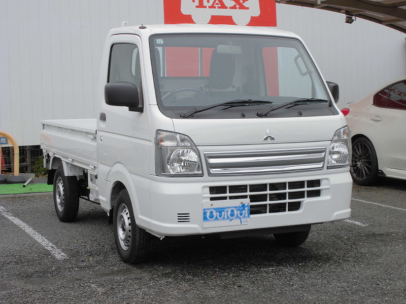MINICAB TRUCK