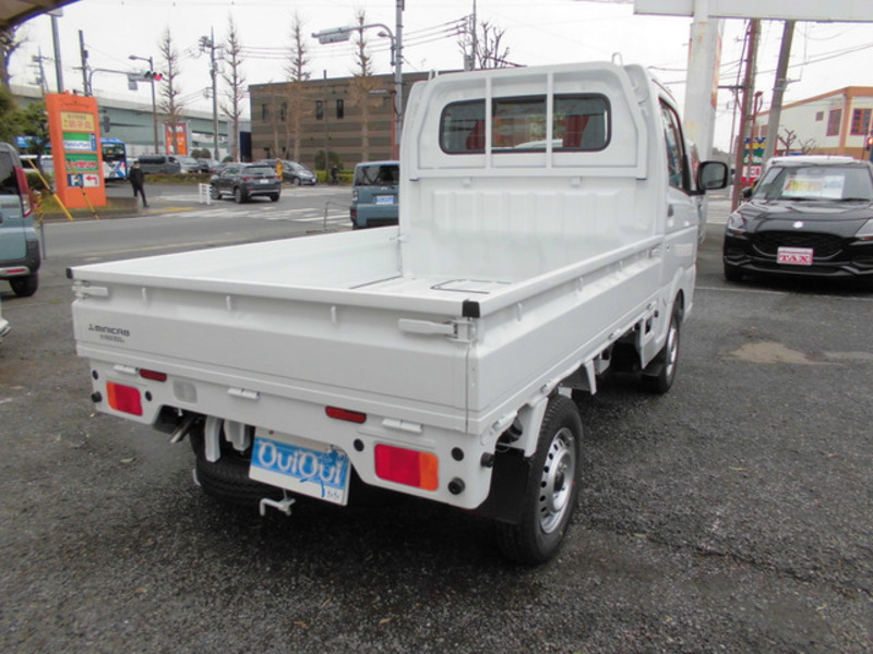 MINICAB TRUCK