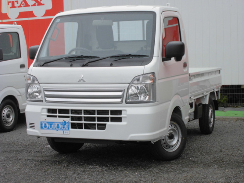 MINICAB TRUCK