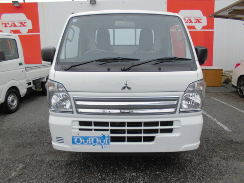 MINICAB TRUCK