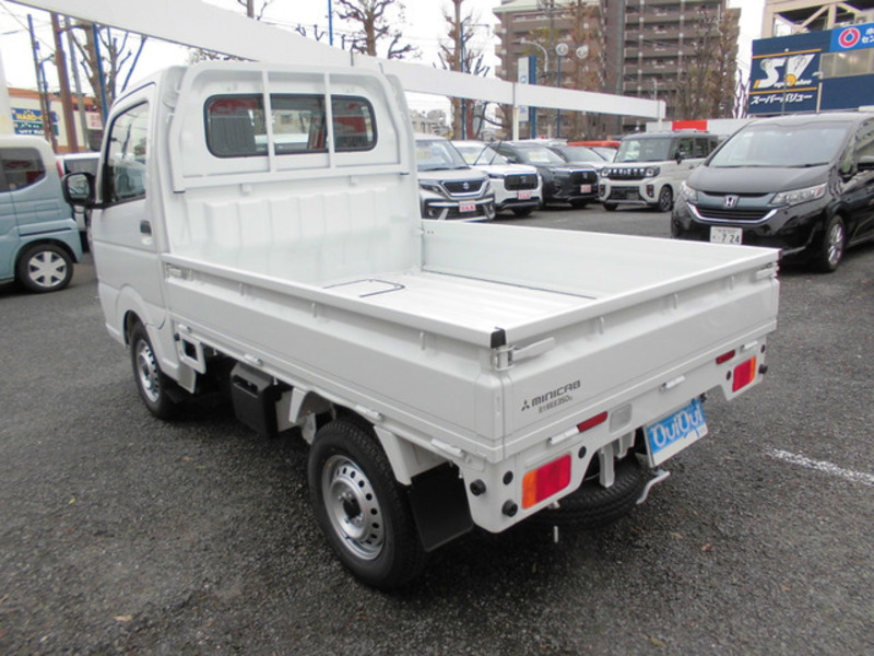 MINICAB TRUCK