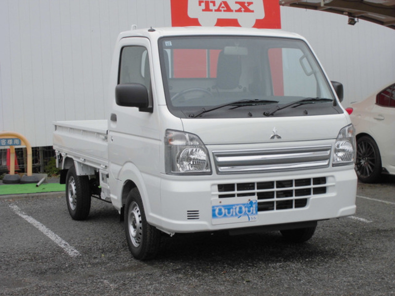 MINICAB TRUCK