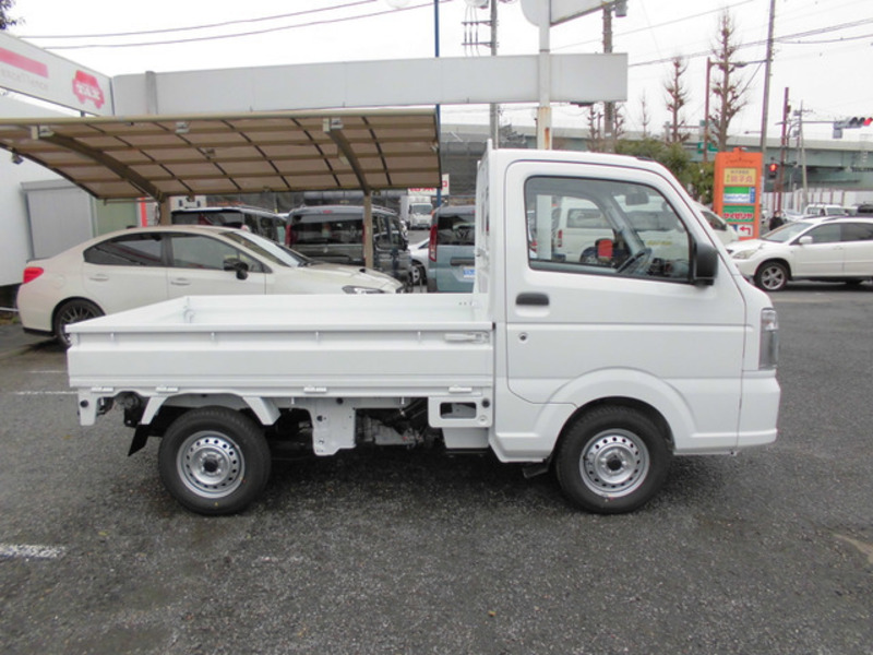 MINICAB TRUCK