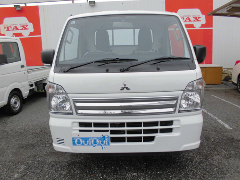 MINICAB TRUCK