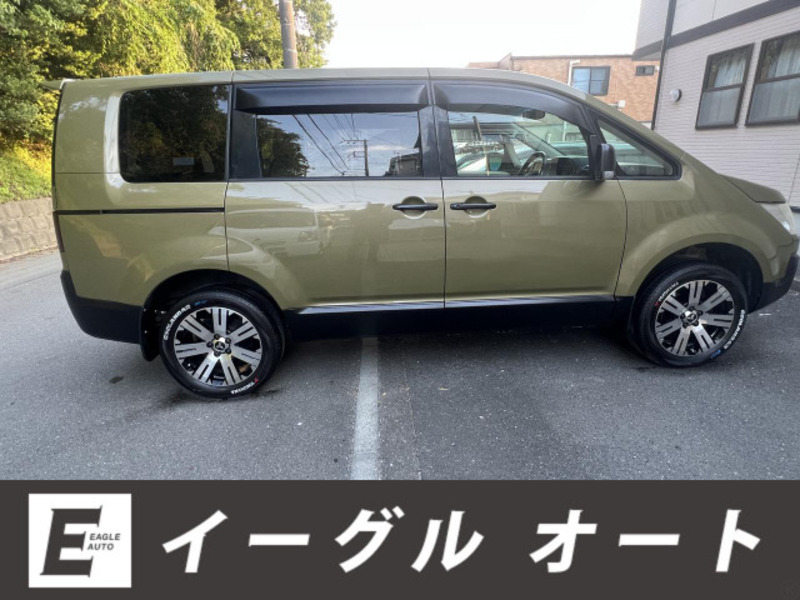 DELICA D5