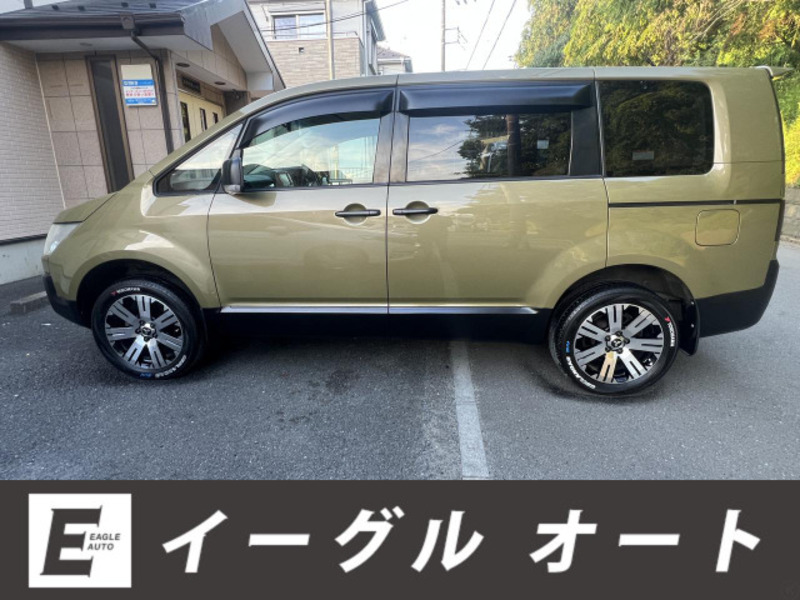 DELICA D5