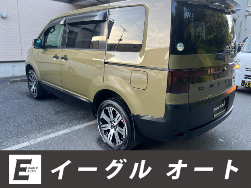 DELICA D5