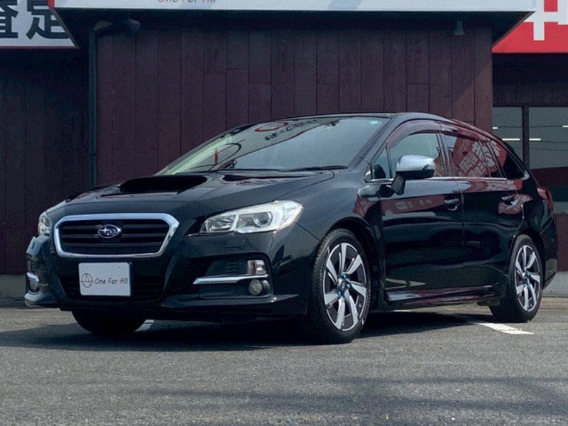 LEVORG-0