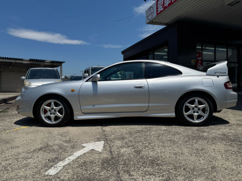 CELICA