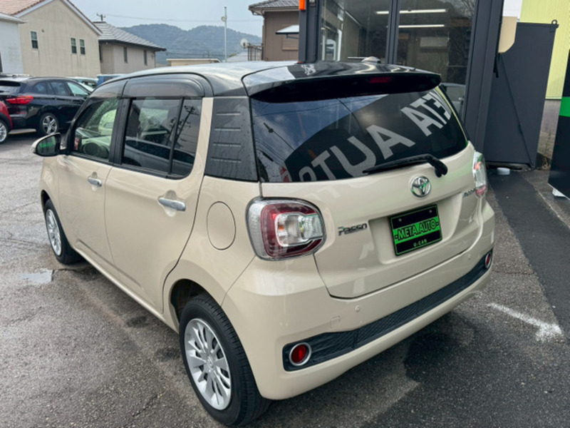 PASSO
