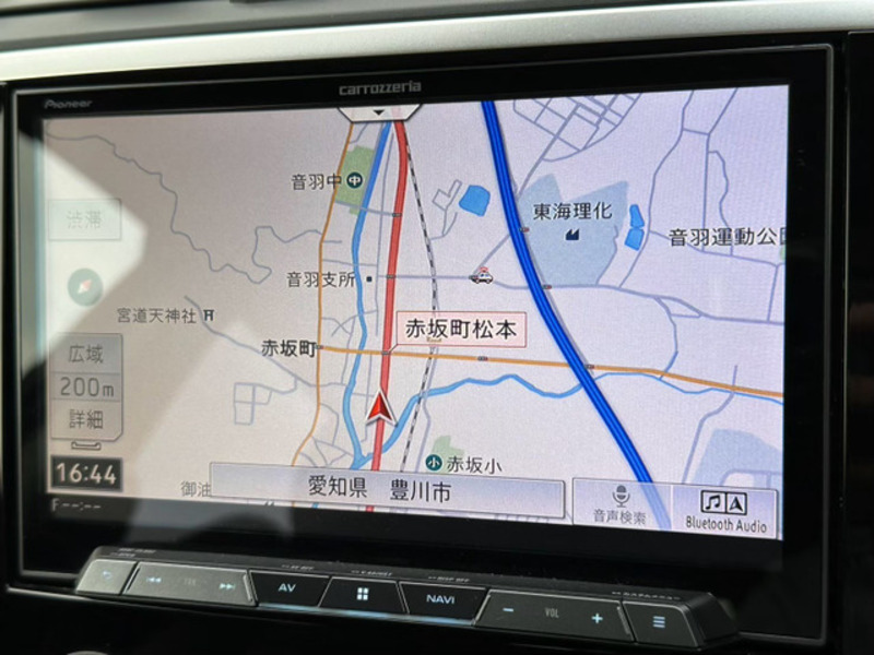 LEVORG
