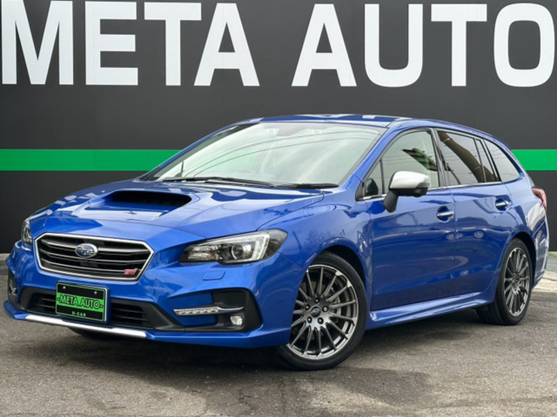 LEVORG-0