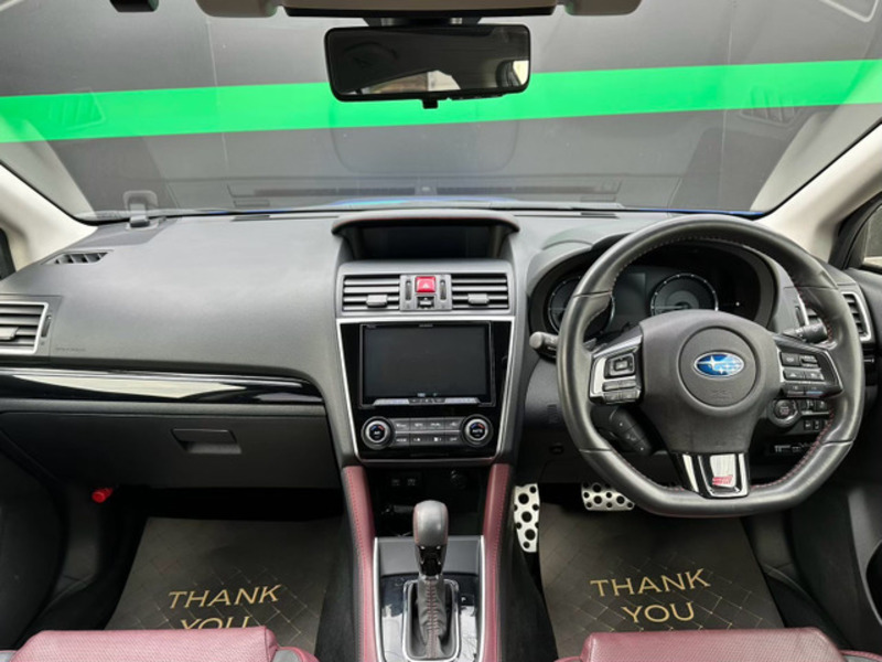 LEVORG