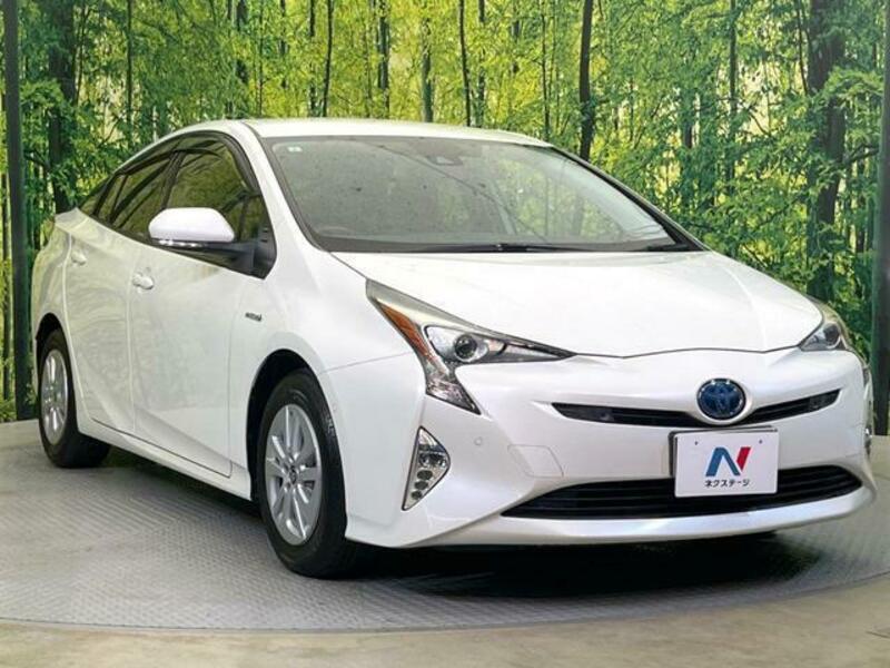 PRIUS