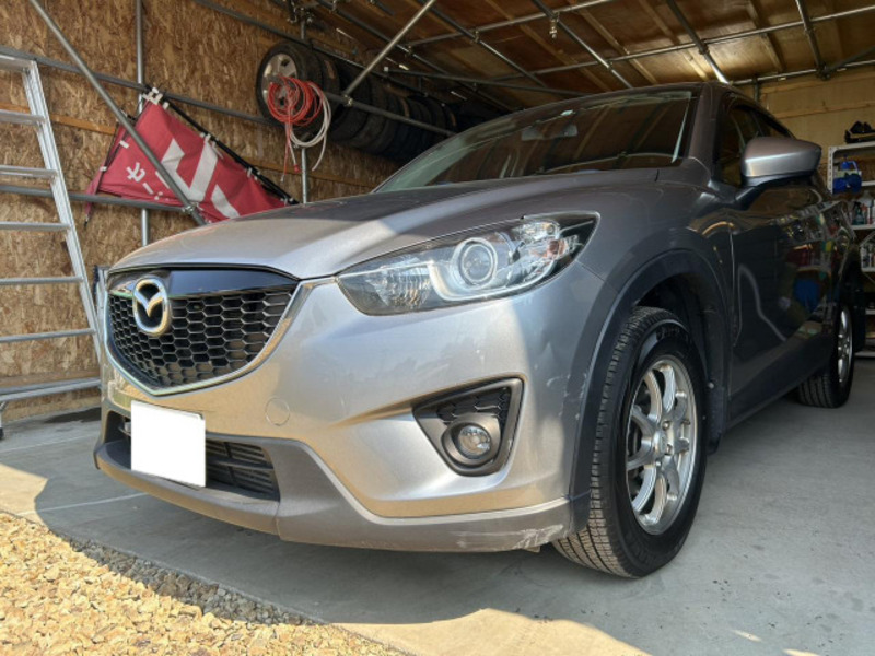 CX-5-0