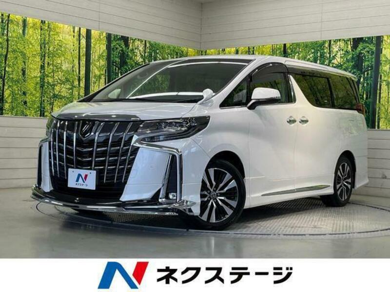 ALPHARD-0