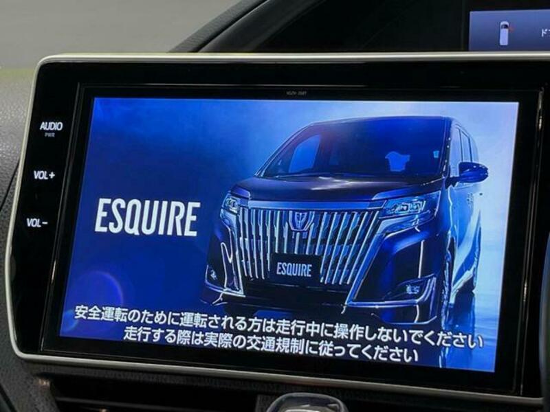 ESQUIRE