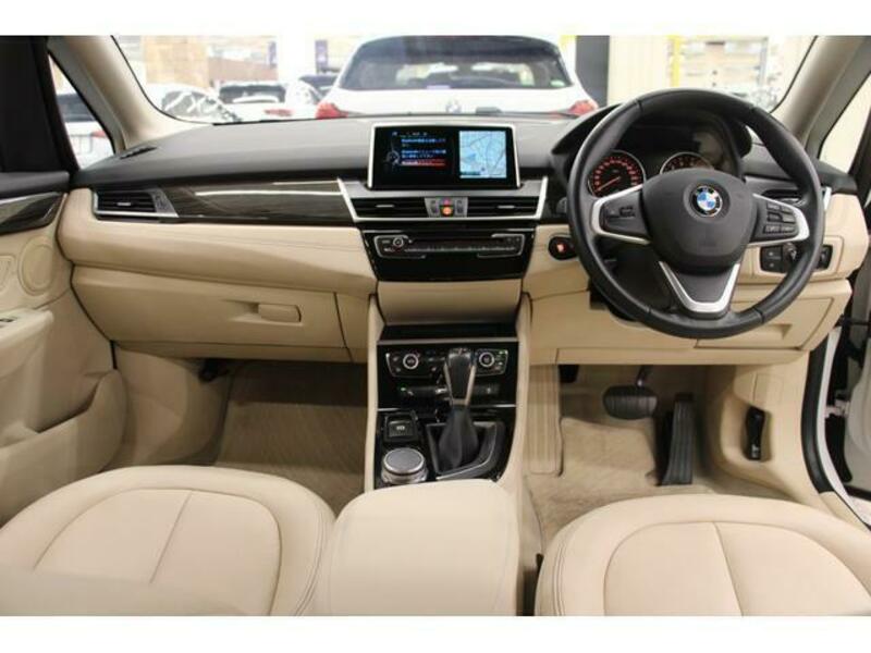 2 SERIES