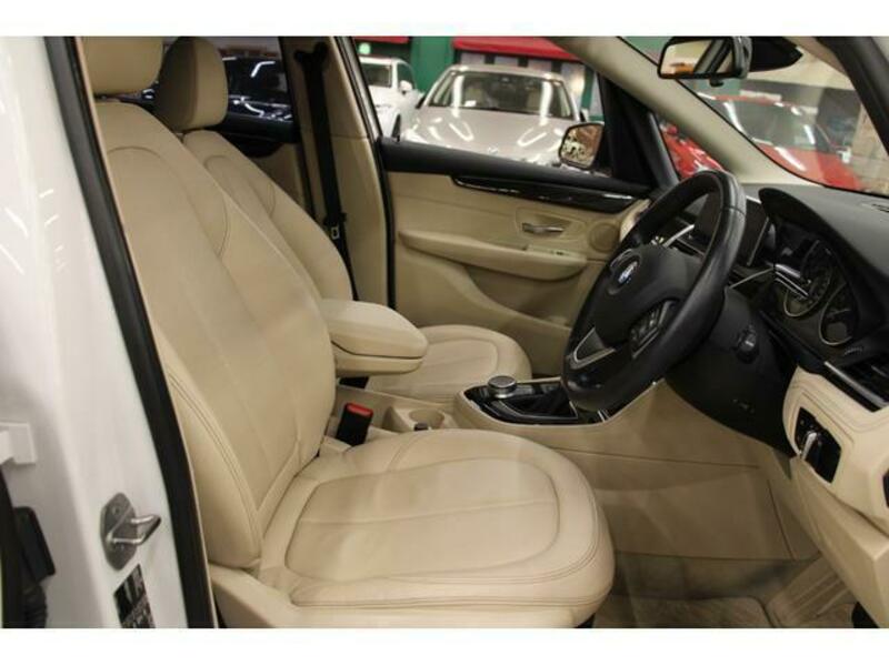 2 SERIES