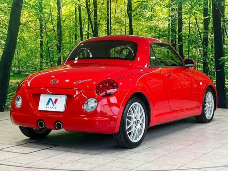 COPEN