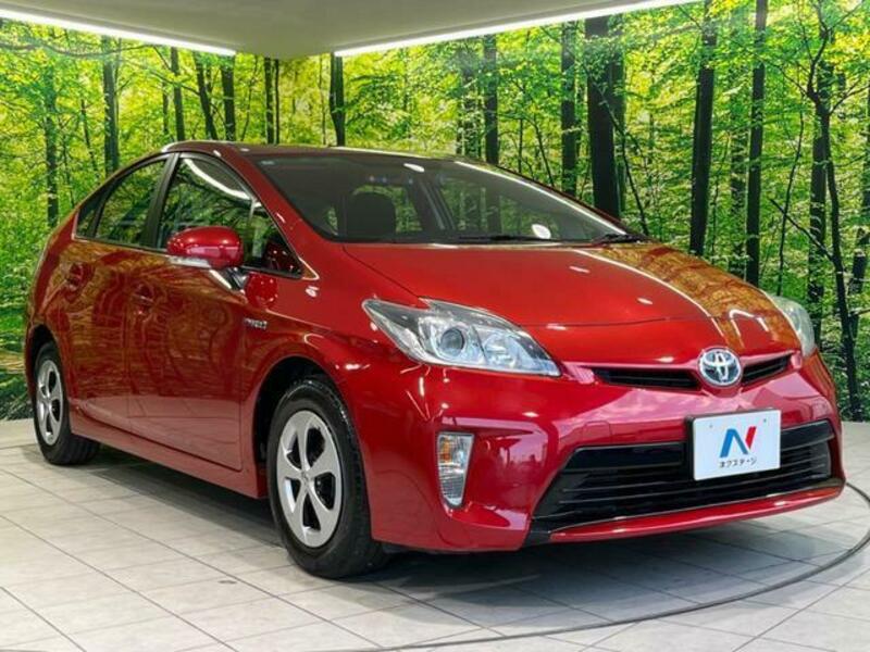 PRIUS