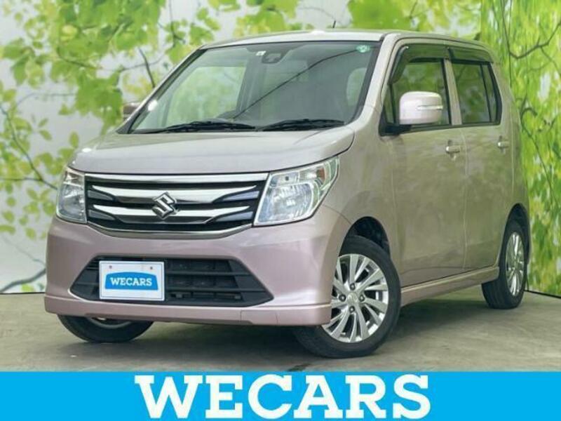 WAGON R-0