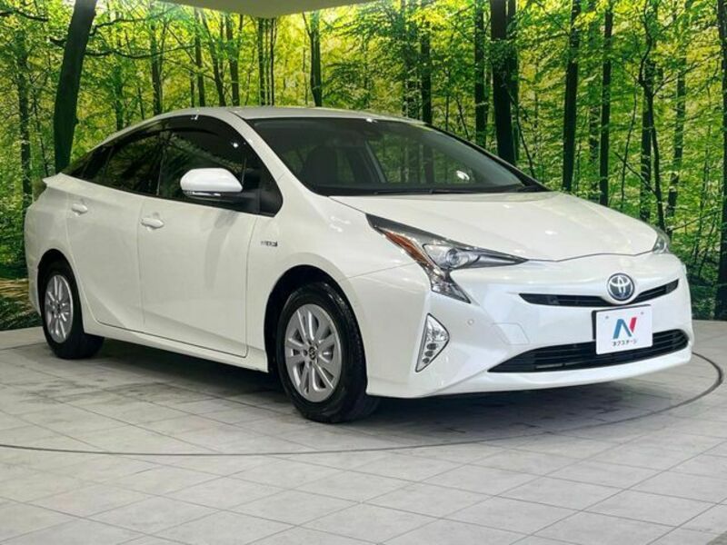 PRIUS