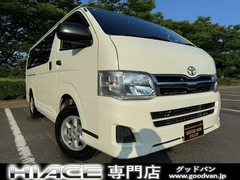 HIACE VAN-0
