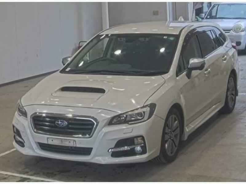 LEVORG-0