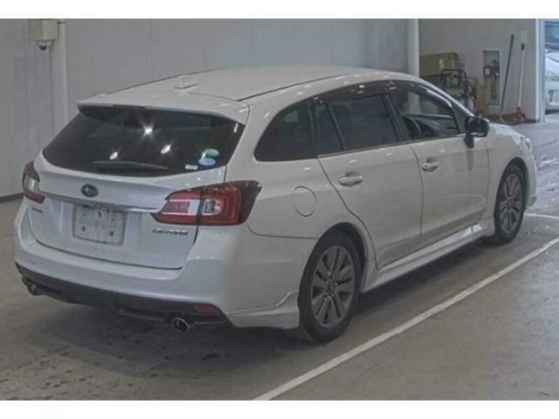 LEVORG