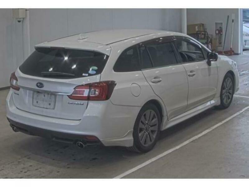 LEVORG