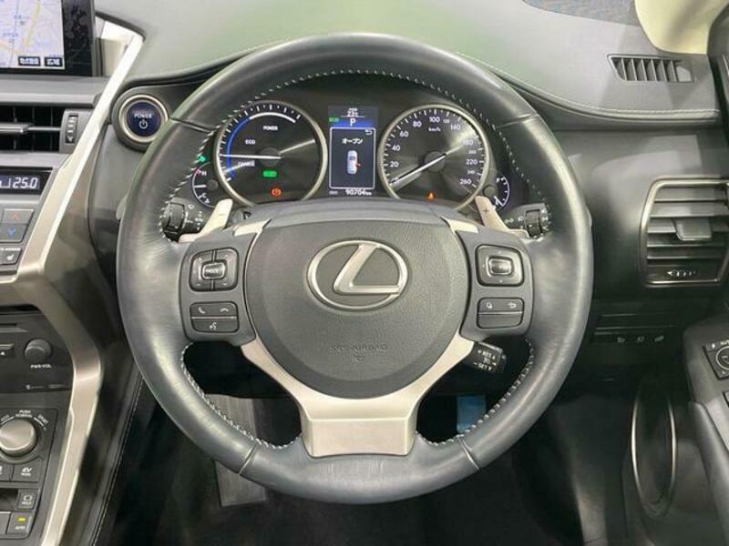 NX