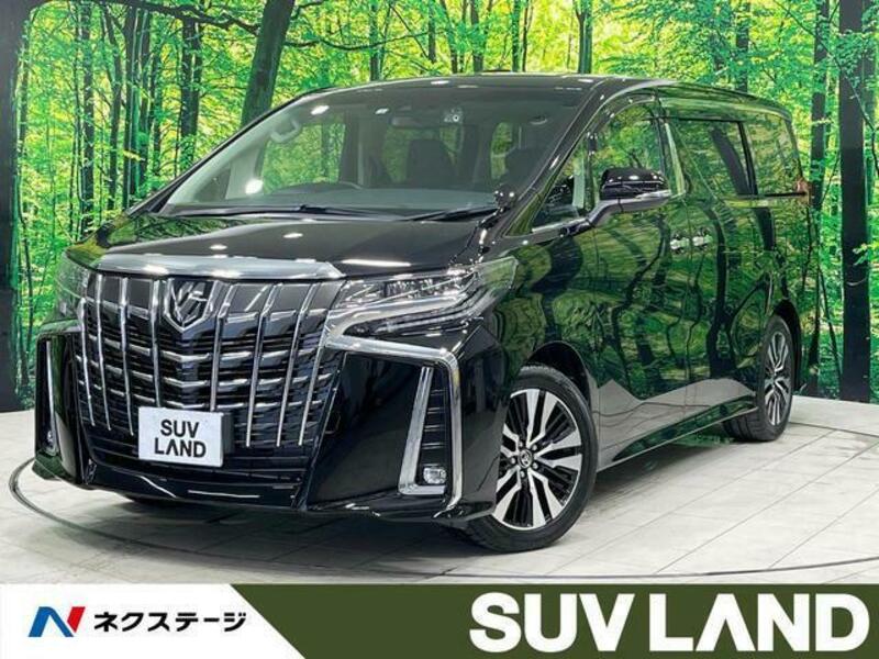 ALPHARD-0