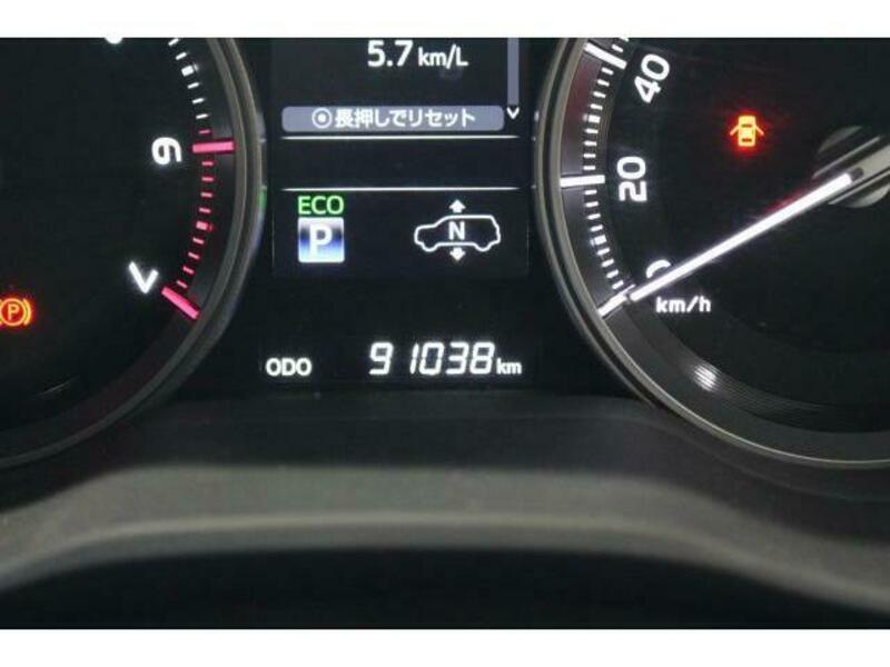 LAND CRUISER