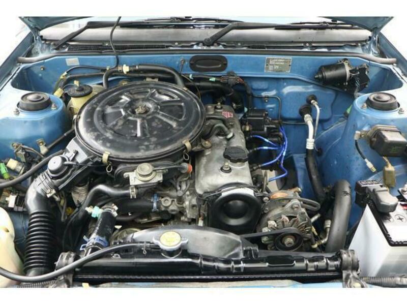 COROLLA LEVIN