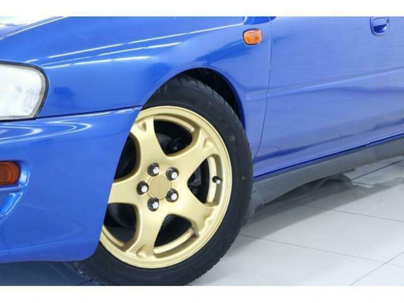 IMPREZA