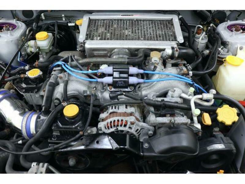 IMPREZA
