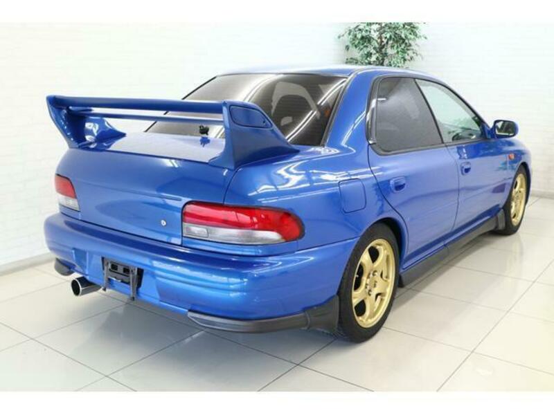 IMPREZA