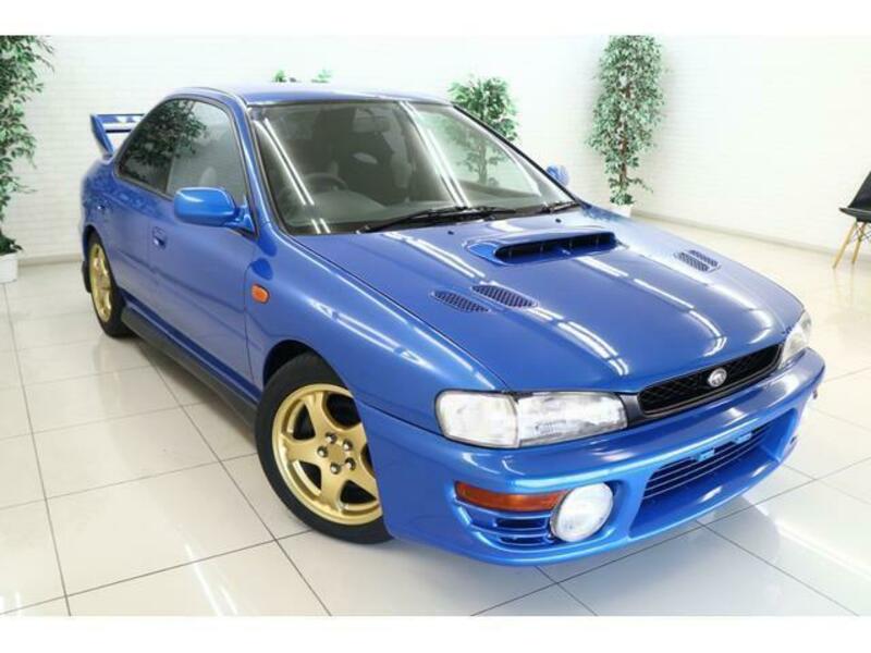 IMPREZA