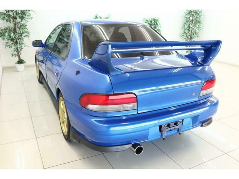 IMPREZA