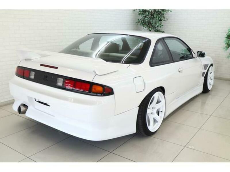 SILVIA