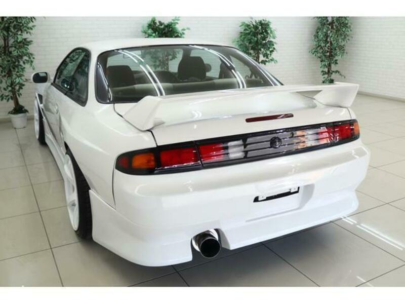 SILVIA