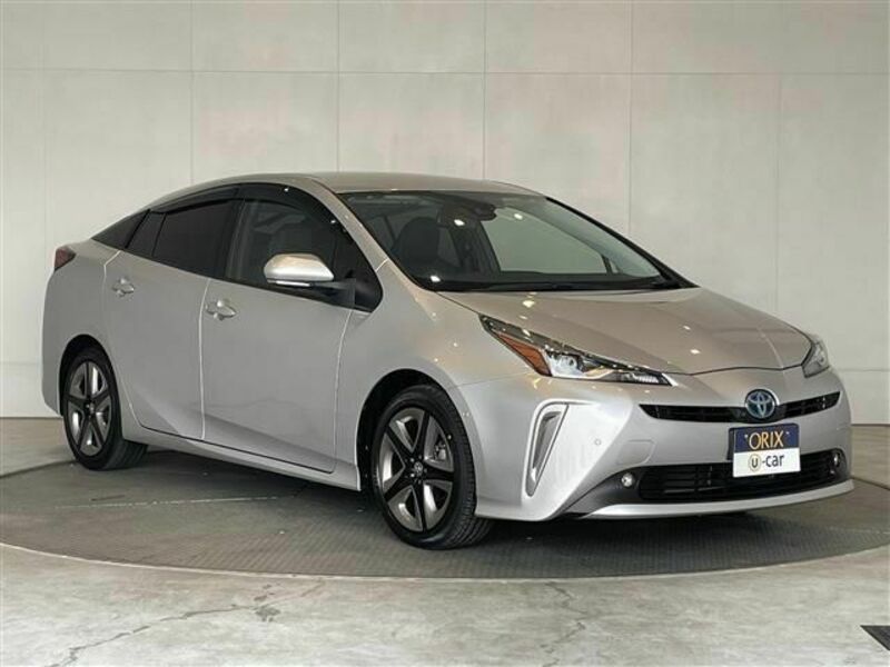 PRIUS