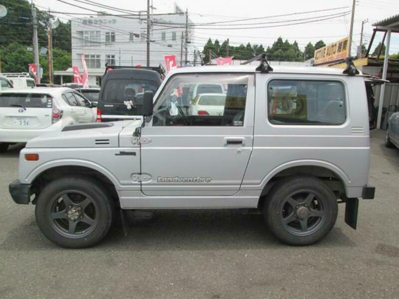 JIMNY