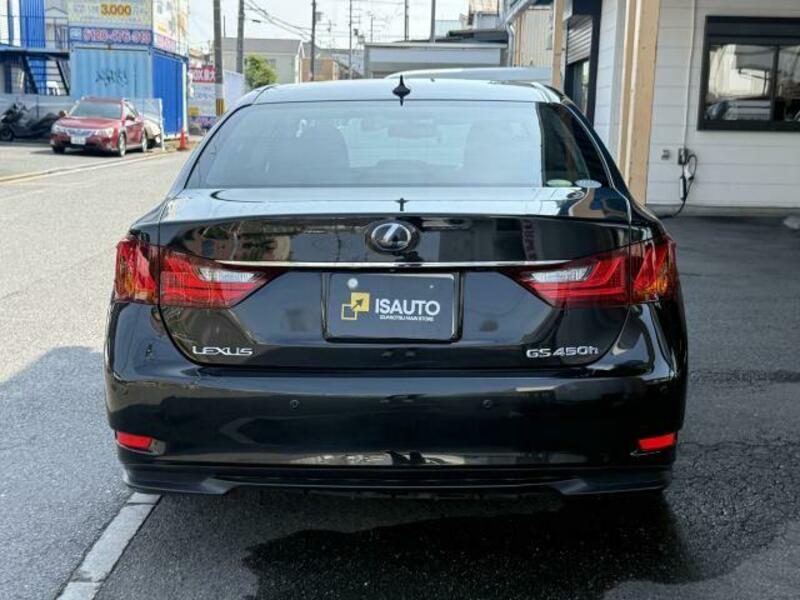 GS
