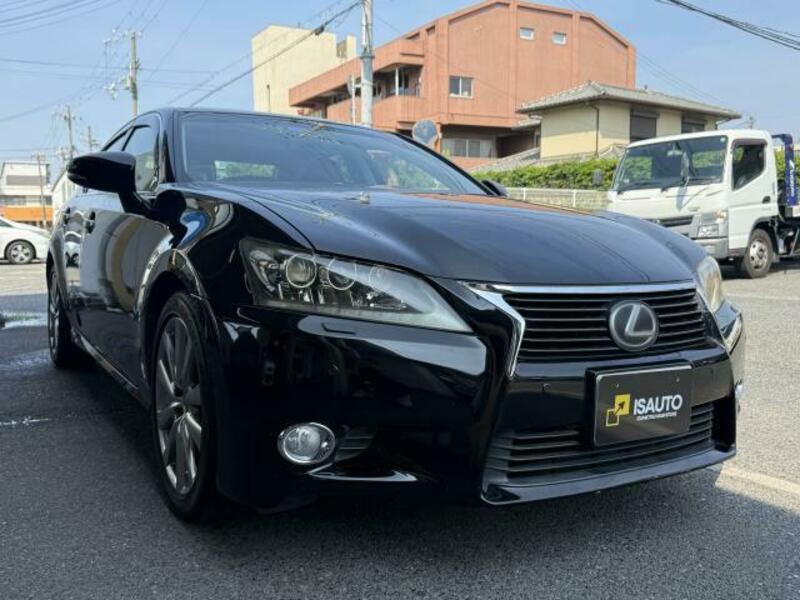 GS