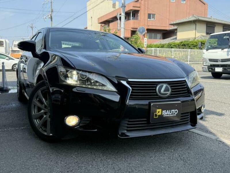 GS